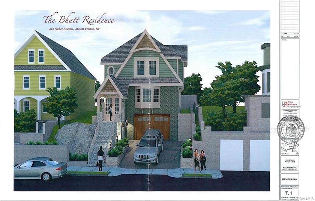 0 Nuber Avenue - Photo 1
