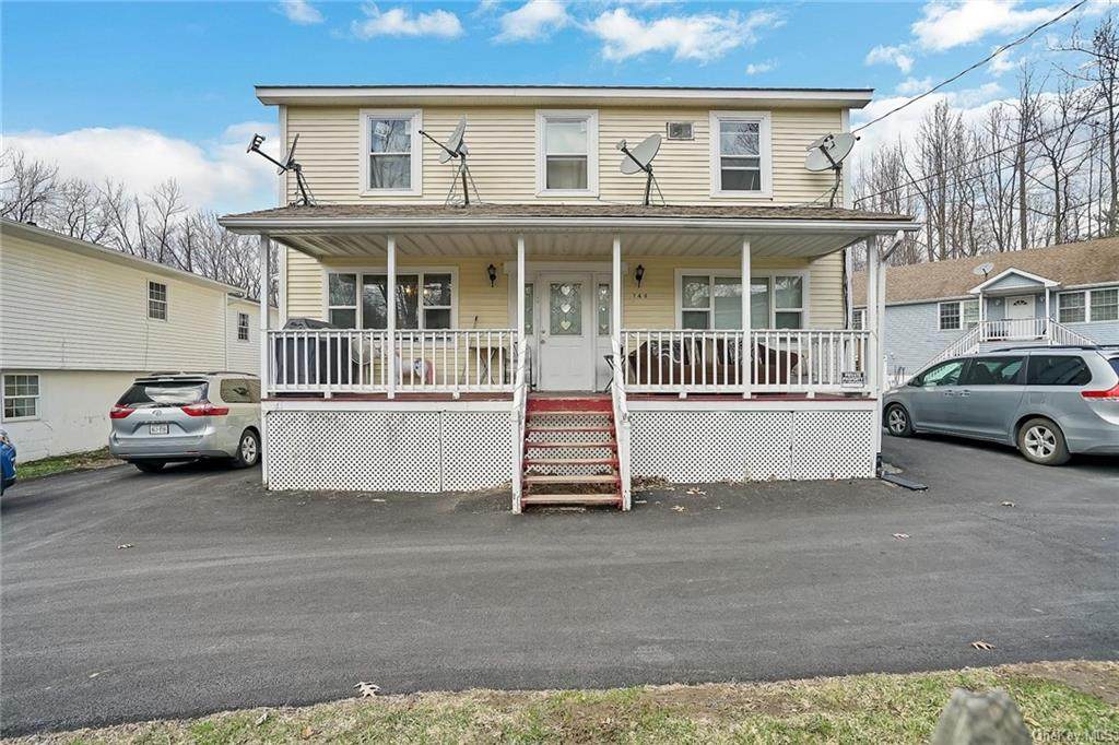 149 Lewis Lane - Photo 1