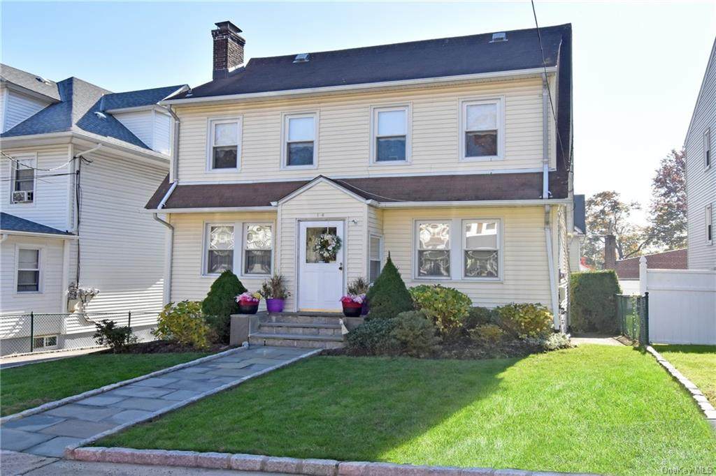 14 Island View Place - Photo 1