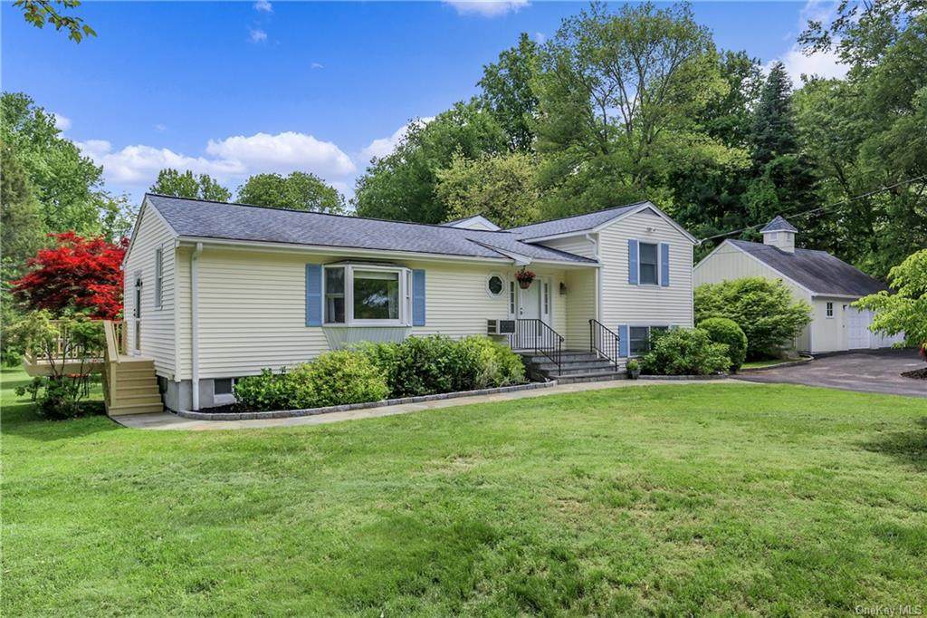 605 Madison Court - Photo 1