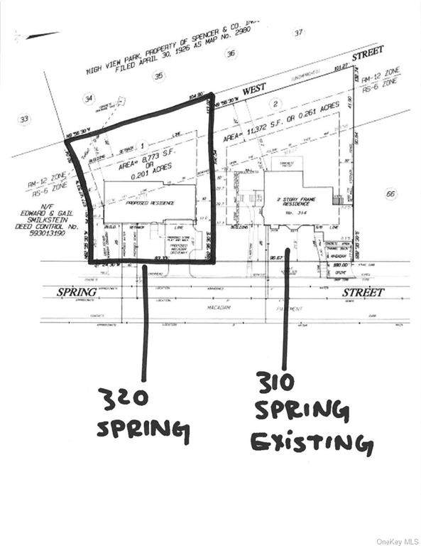 315 Spring Street - Photo 1