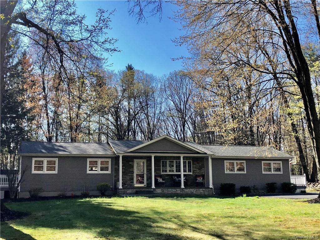 128 Youngblood Road - Photo 1