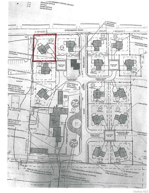 Lot #14 Strawberry Road - Photo 1
