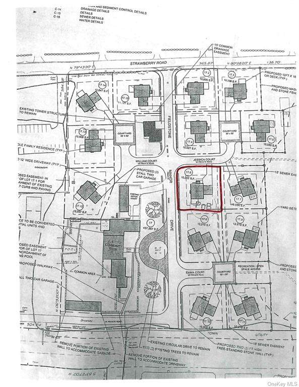 Lot #6 Strawberry Road - Photo 1