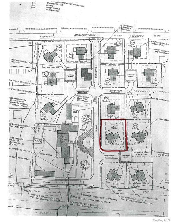 Lot #8 Strawberry Road - Photo 1