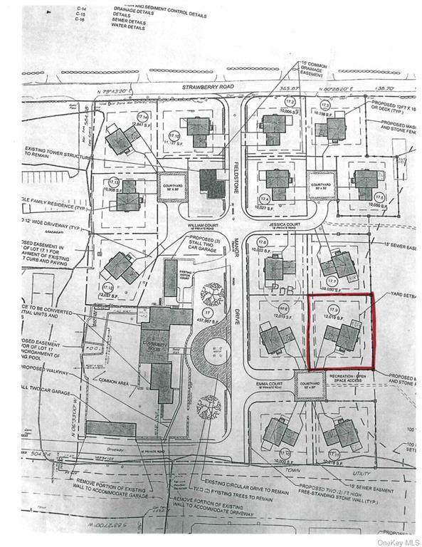 Lot #9 Strawberry Road - Photo 1