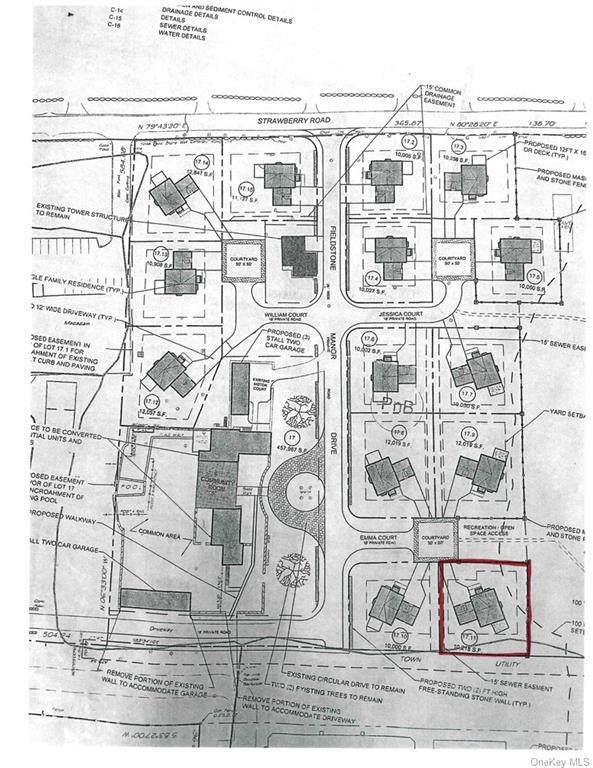 Lot #11 Strawberry Road - Photo 1