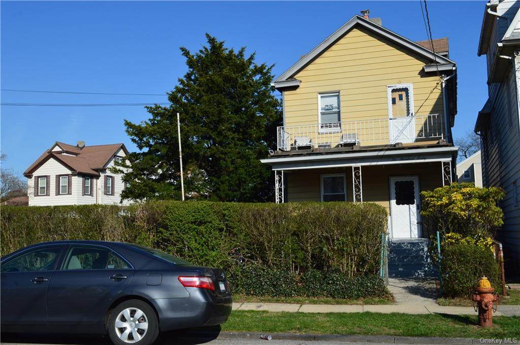 640 Valley Avenue - Photo 1