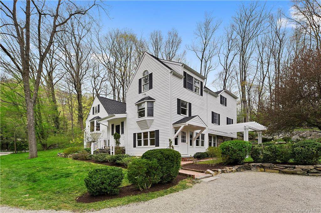243 Pound Ridge Road - Photo 1
