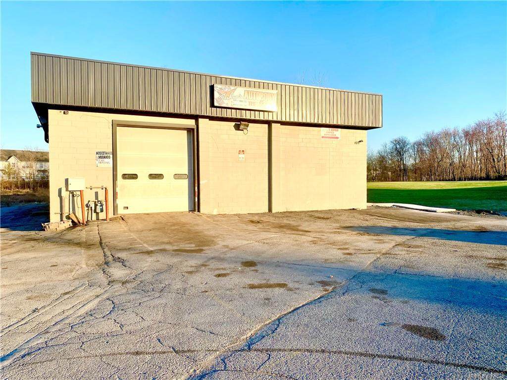 420 Highland Ext. Avenue - Photo 1