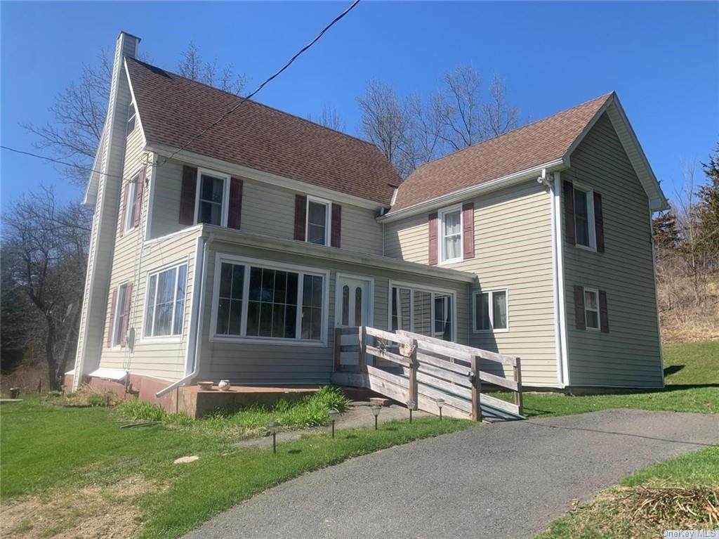 102 Krueger Road - Photo 1