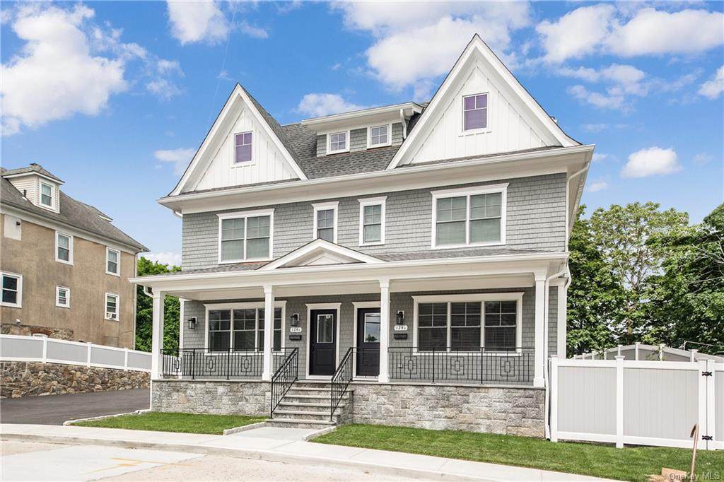 124-B Maple Avenue - Photo 1