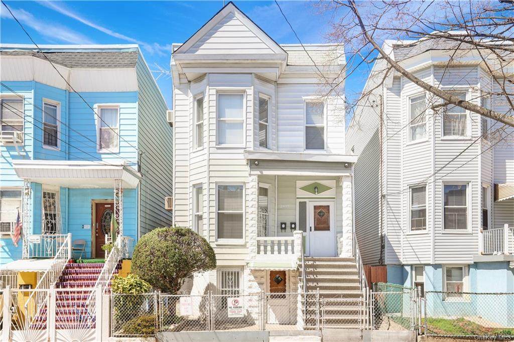 2419 Maclay Avenue - Photo 1