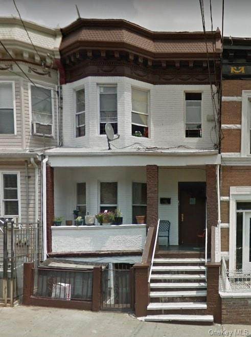 1748 Anthony Avenue - Photo 1