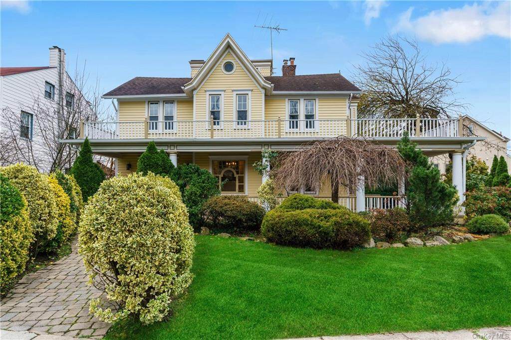 158 Sutton Manor Road - Photo 1