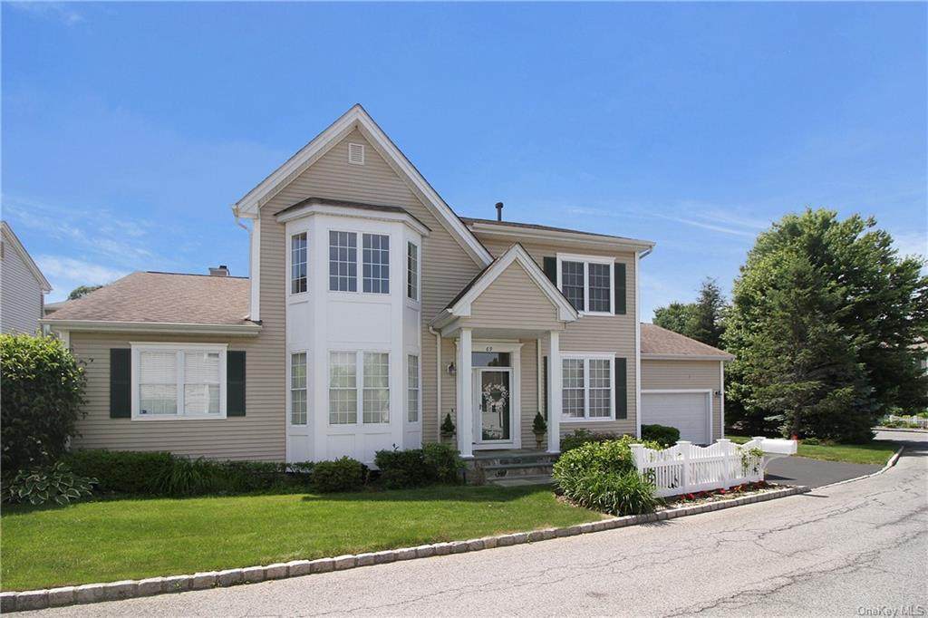 69 Legacy Circle - Photo 1