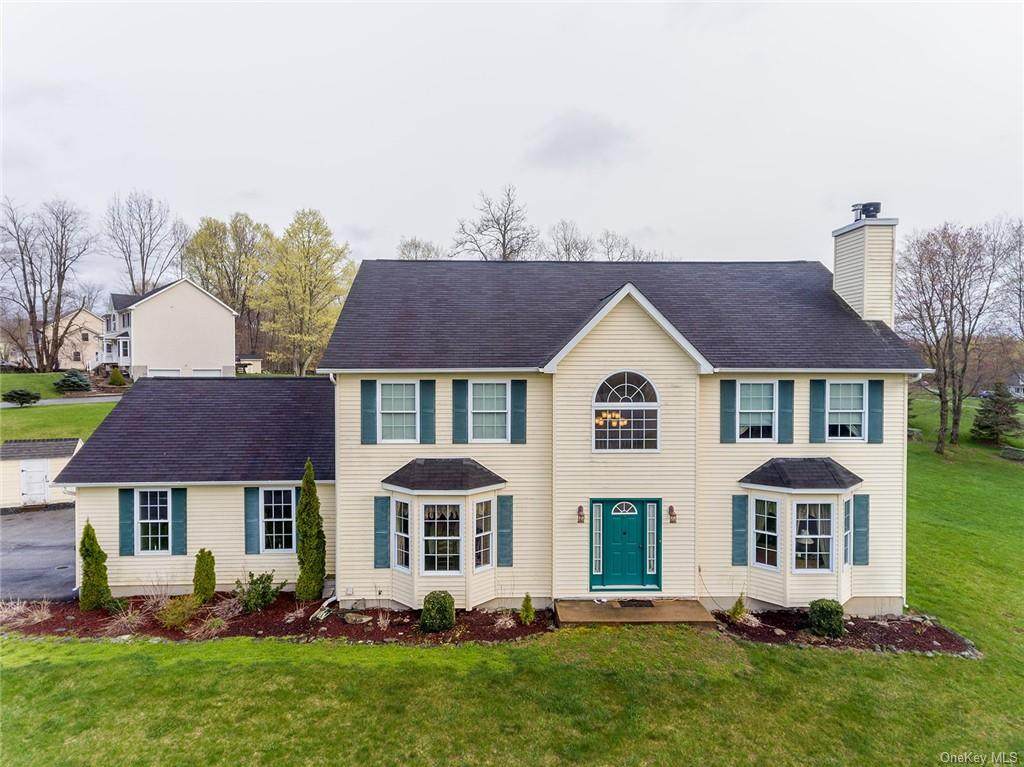 14 Sawyer Way - Photo 1