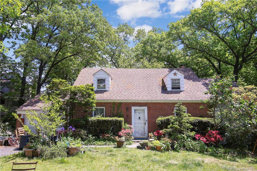 24 Rockridge Road - Photo 1