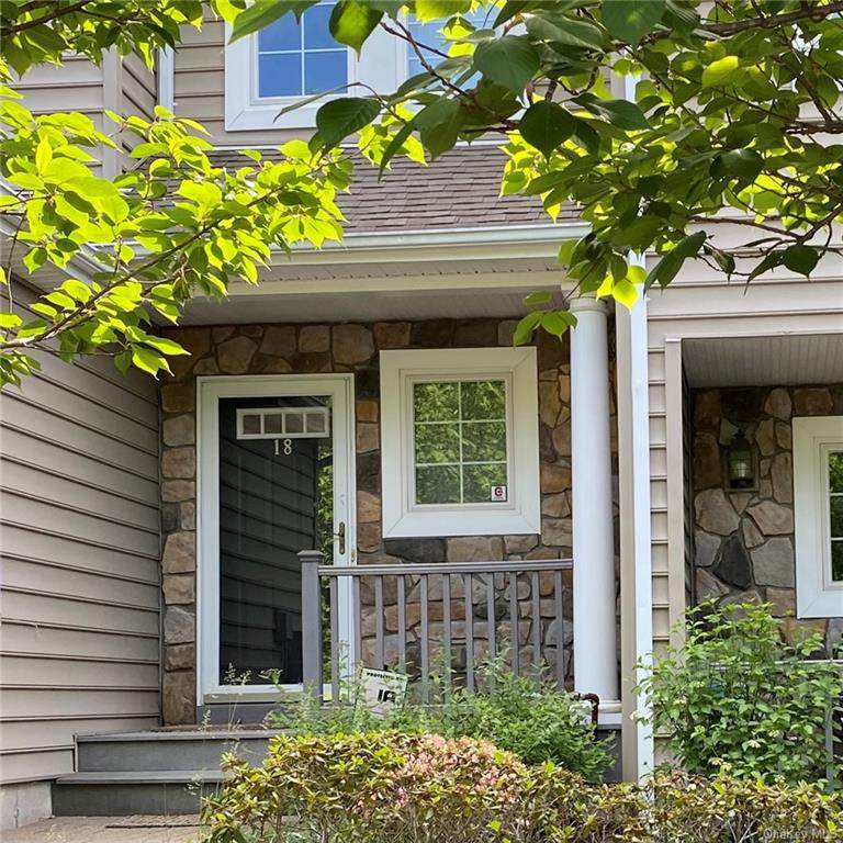 18 Rolling Ridge Road - Photo 1