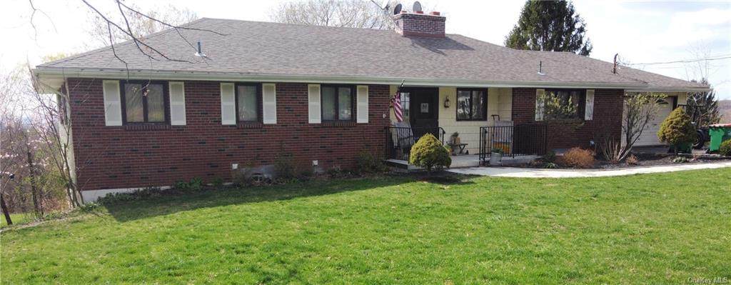31 Jennifer Hill Road - Photo 1