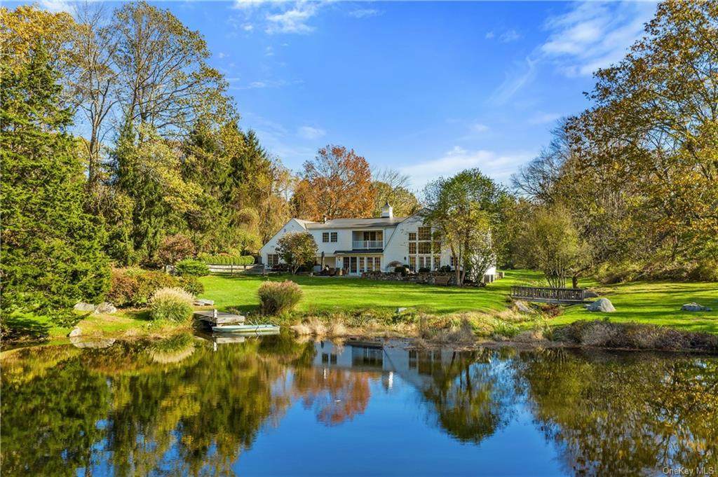 446 Long Ridge Road - Photo 1