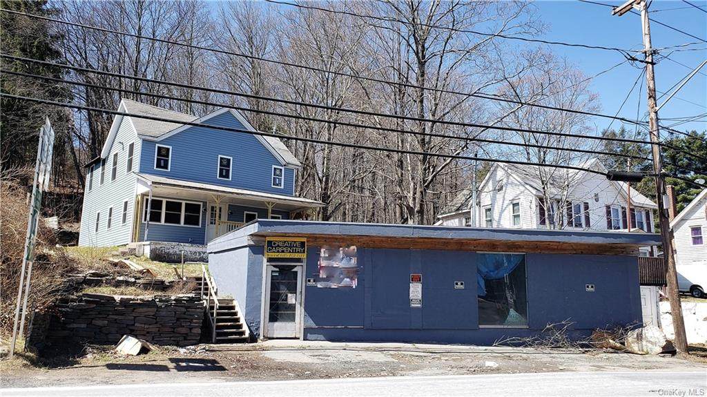 489 State Route 52 - Photo 1