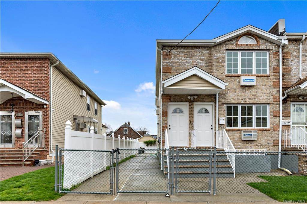 133-35 147th Street - Photo 1