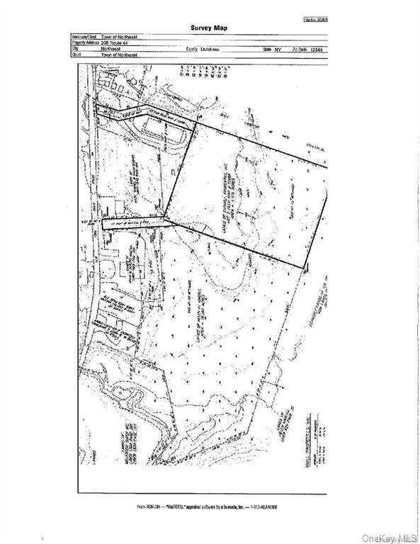 Route 44 - Photo 1