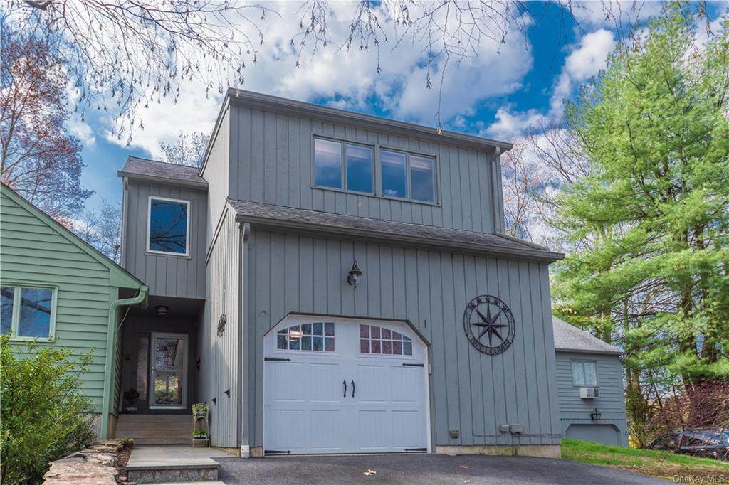 1 White Birch Lane - Photo 1