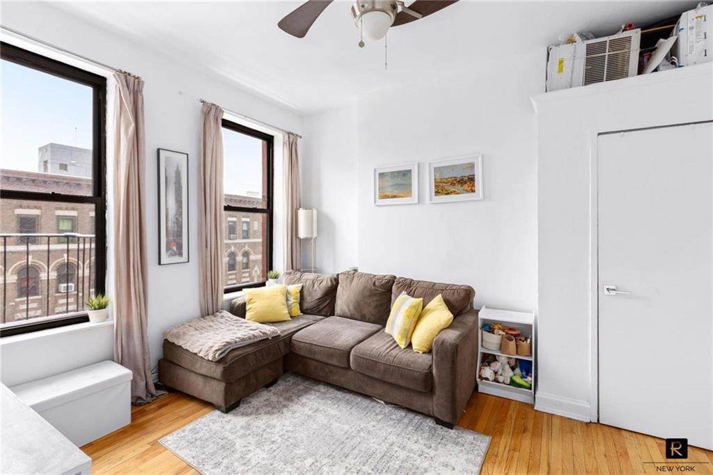 1775 Madison Avenue - Photo 1