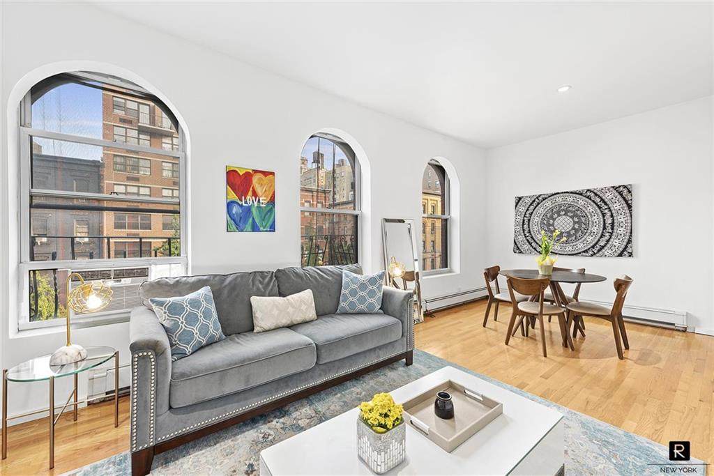 464 Columbus Avenue - Photo 1
