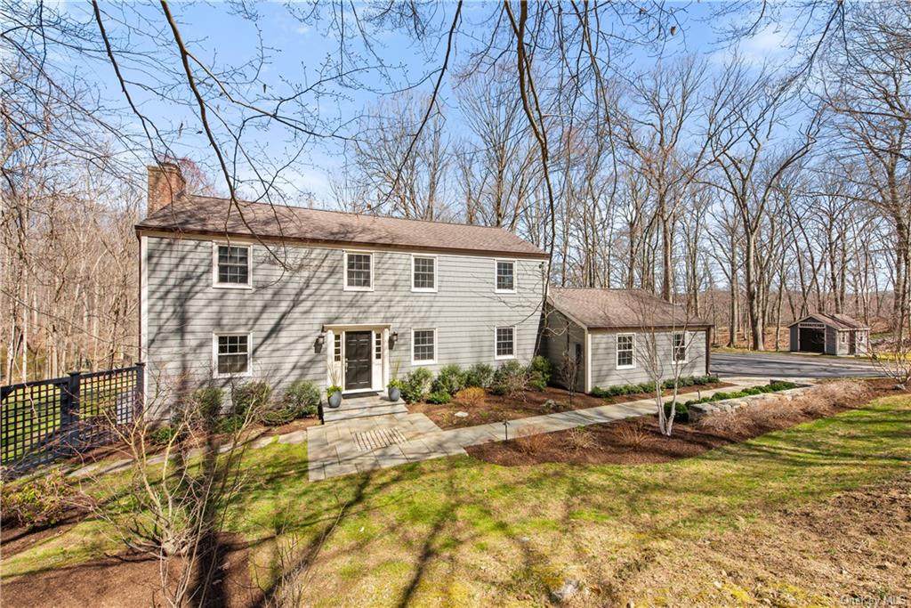 25 Mt Holly Road - Photo 1