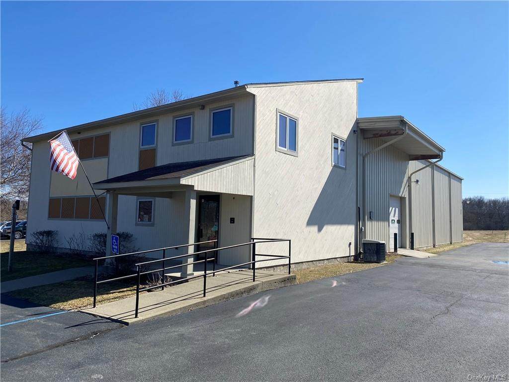 1138 Dolsontown Road - Photo 1