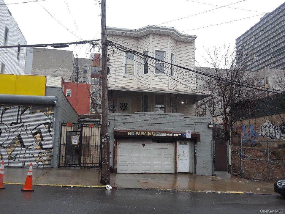 128 167th Street - Photo 1