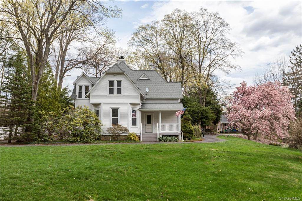 64 Old Pascack Road - Photo 1