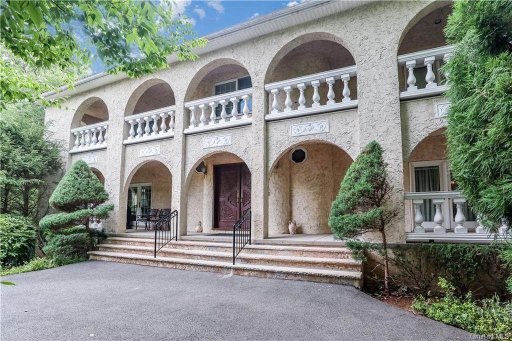 22 Wallenberg Circle - Photo 1