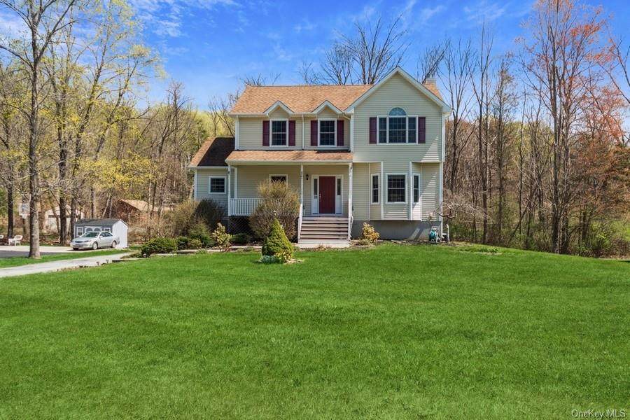 28 Kenzbrit Court - Photo 1
