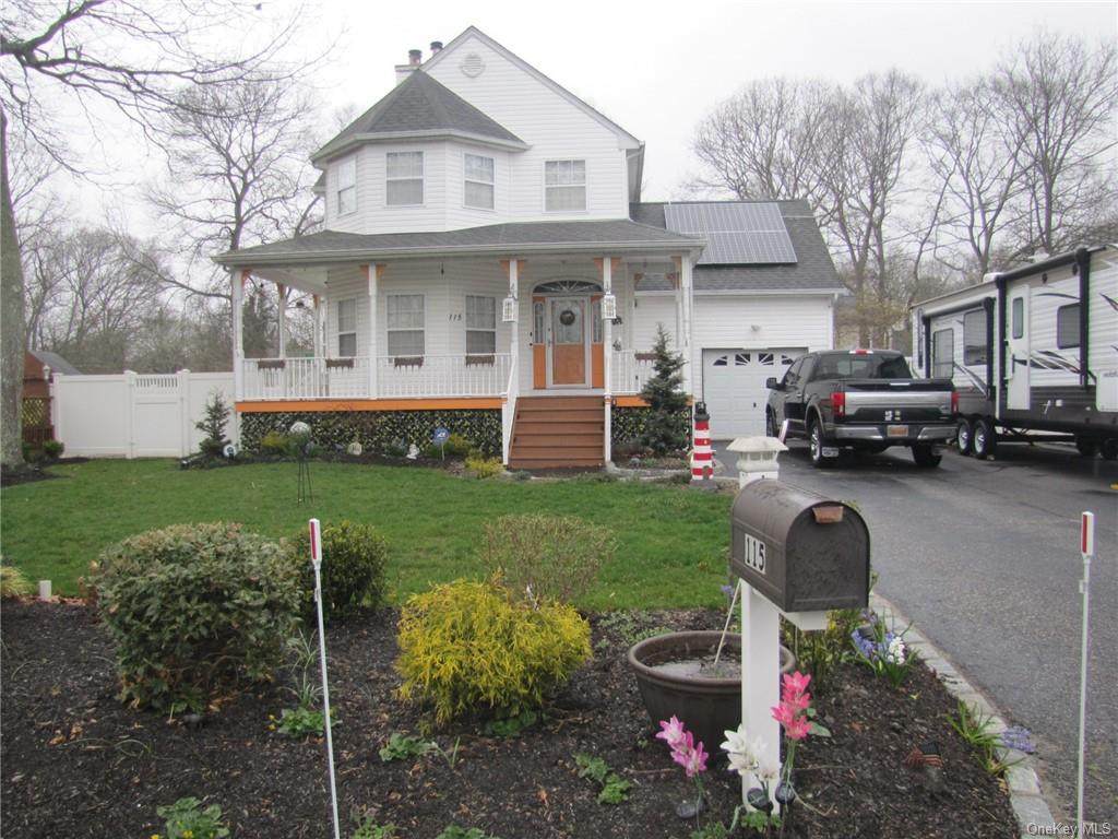 115 Baybright Drive - Photo 1