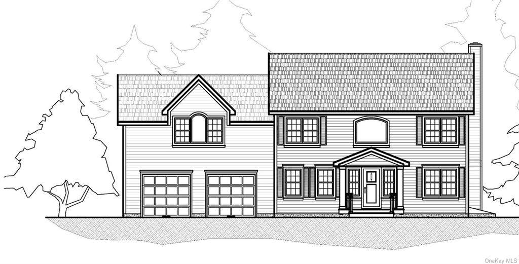Revonah Hill Road - Photo 1