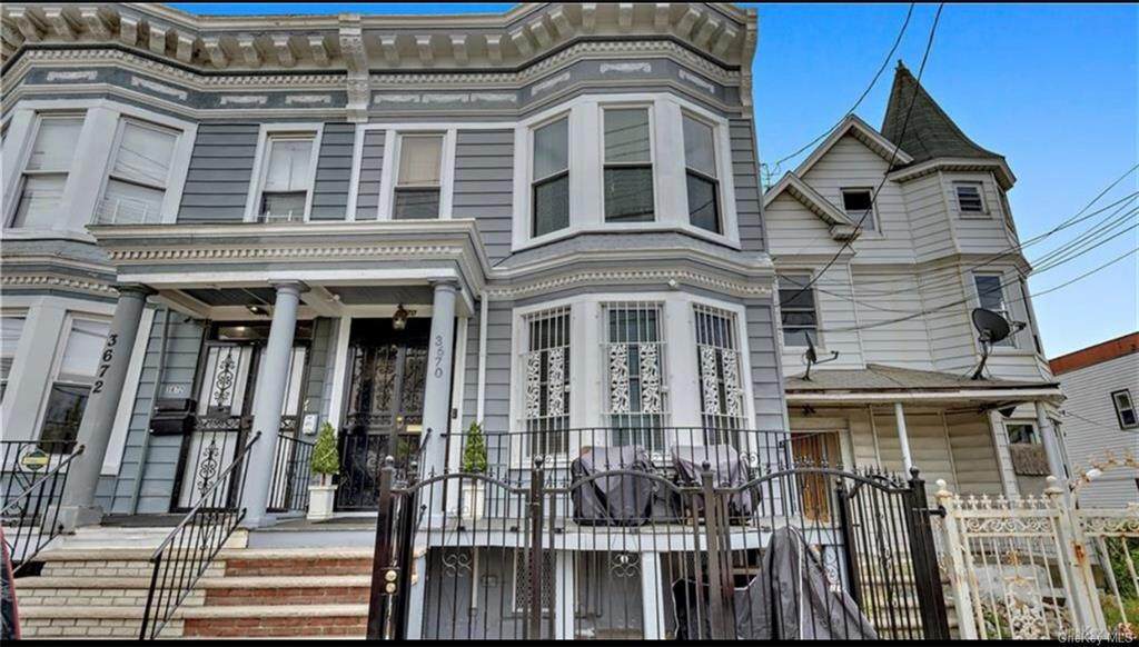 3670 Barnes Avenue - Photo 1