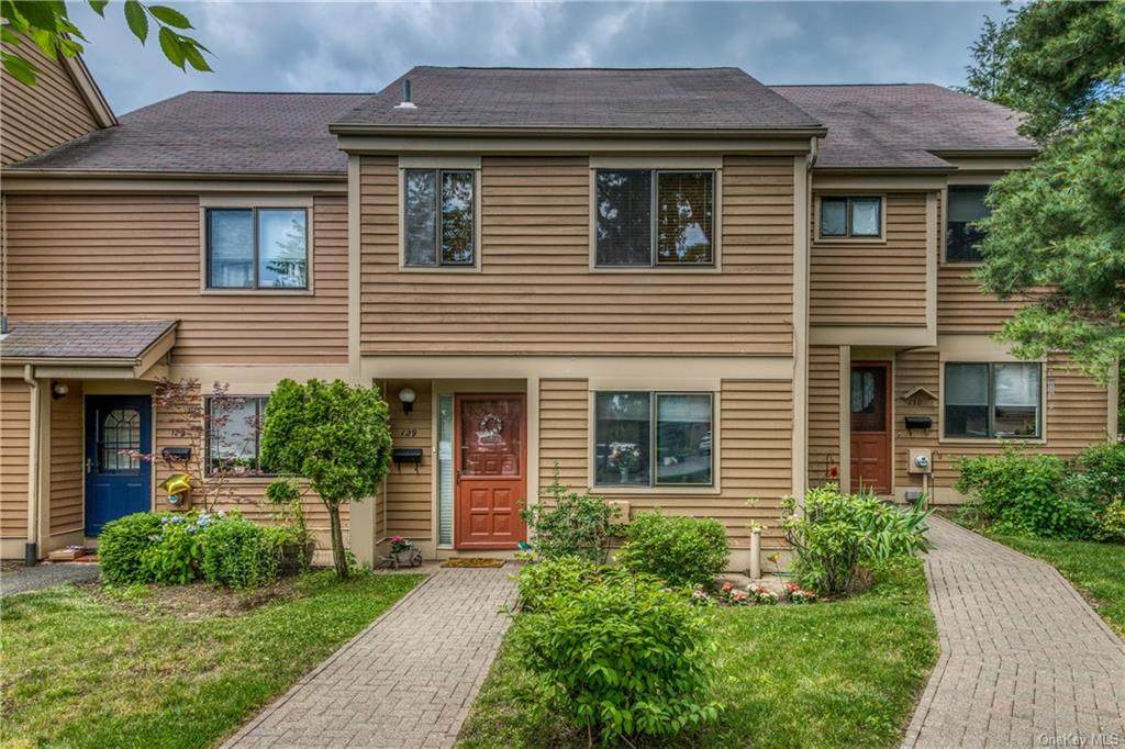 129 Brush Hollow Crescent - Photo 1