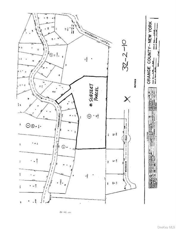 Hawxhurst Road - Photo 1