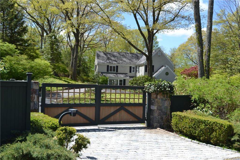 1 Pine Ridge Road - Photo 1