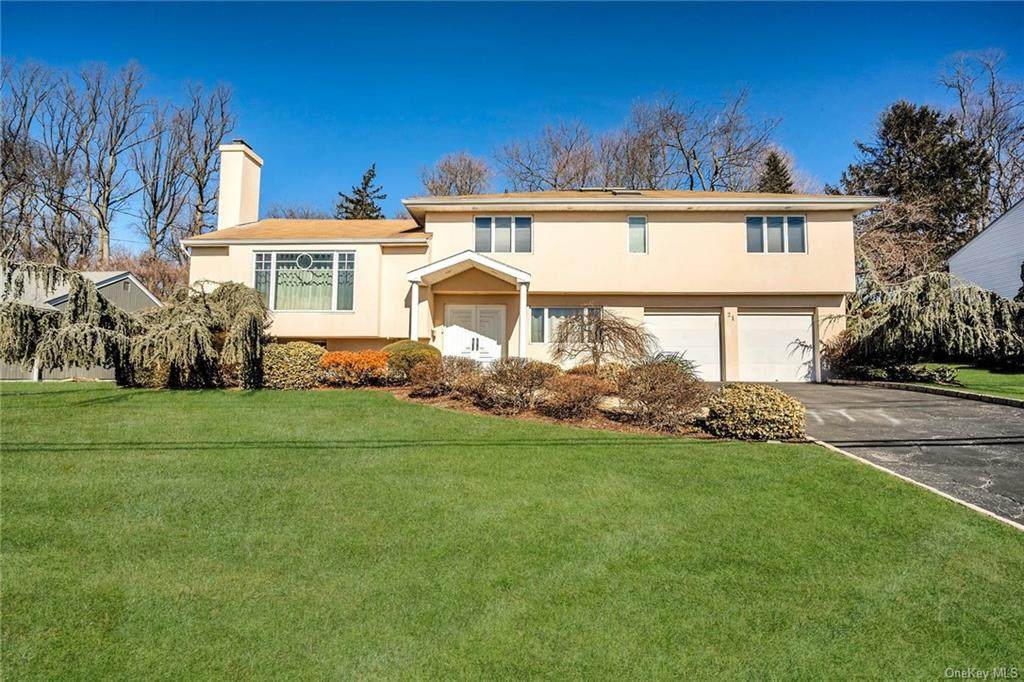 21 Lakeshore Drive - Photo 1