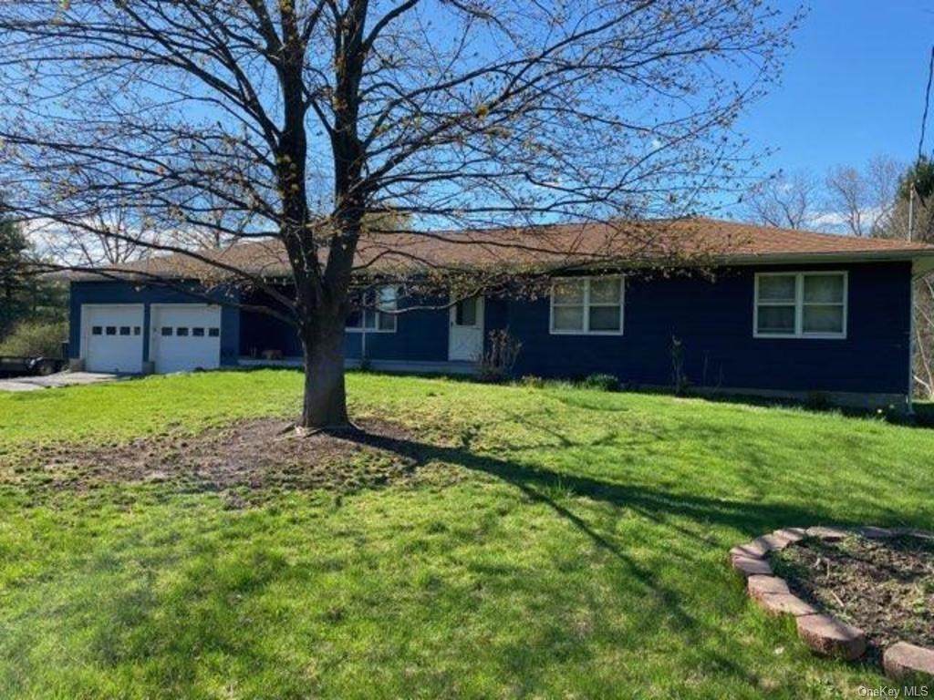 350 Crans Mill Road - Photo 1