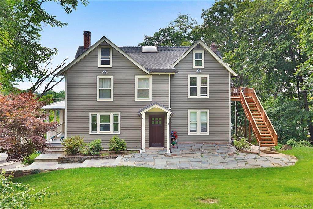 101 Highland Avenue - Photo 1