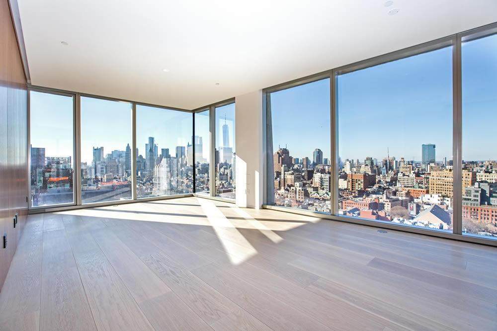 215 Chrystie Street - Photo 1