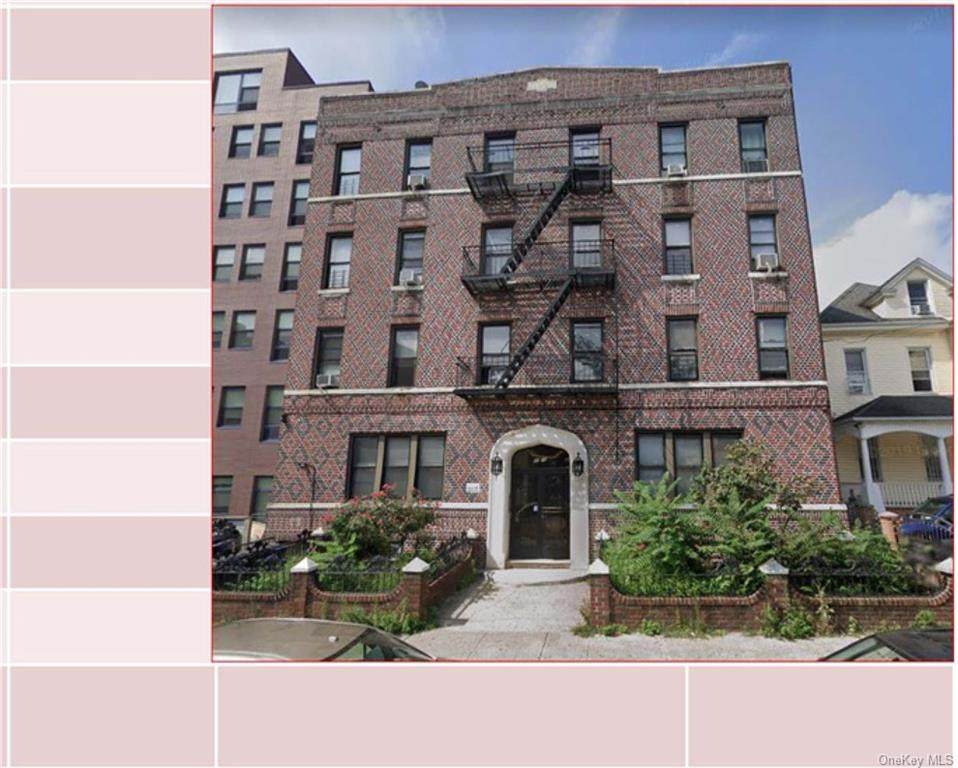 90-16 171st Street - Photo 1