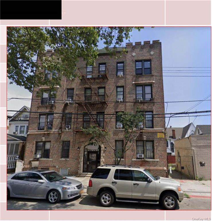 90-75 179th Street - Photo 1