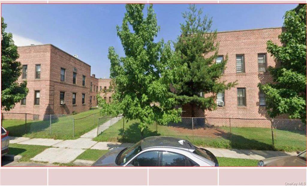 106-15 217th Street - Photo 1